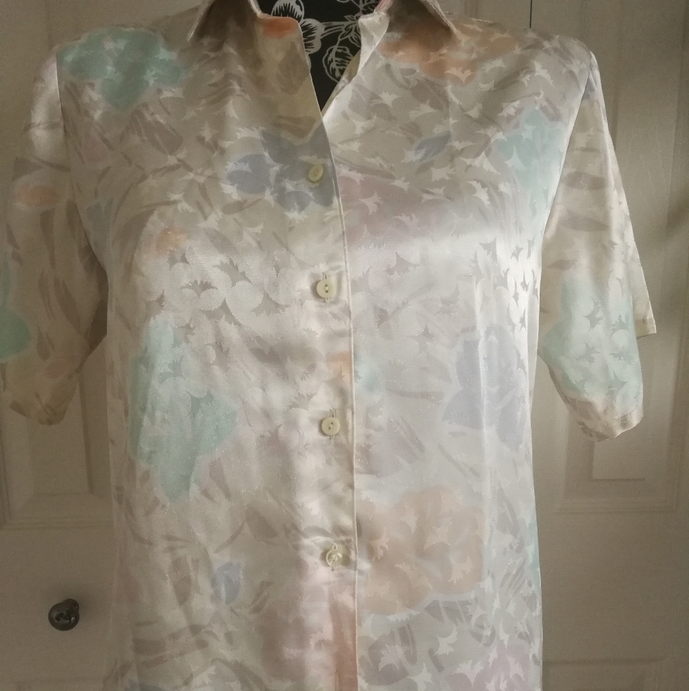 Blouse - Picture 5 of 5
